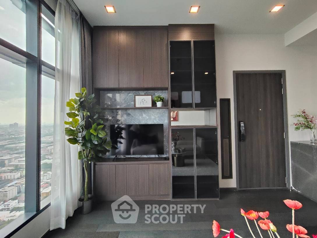picture 2-BR Condo at CONNER Ratchathewi near BTS Ratchathewi (ID 2393503) - 15/15