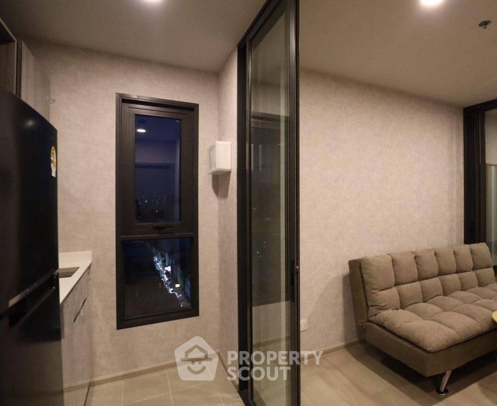 รูป คอนโด 1-ห้องนอน ที่ แอสปาย อ่อนนุช สเตชั่น ใกล้ BTS อ่อนนุช (ID 2681161) - รูปที่ 3/19