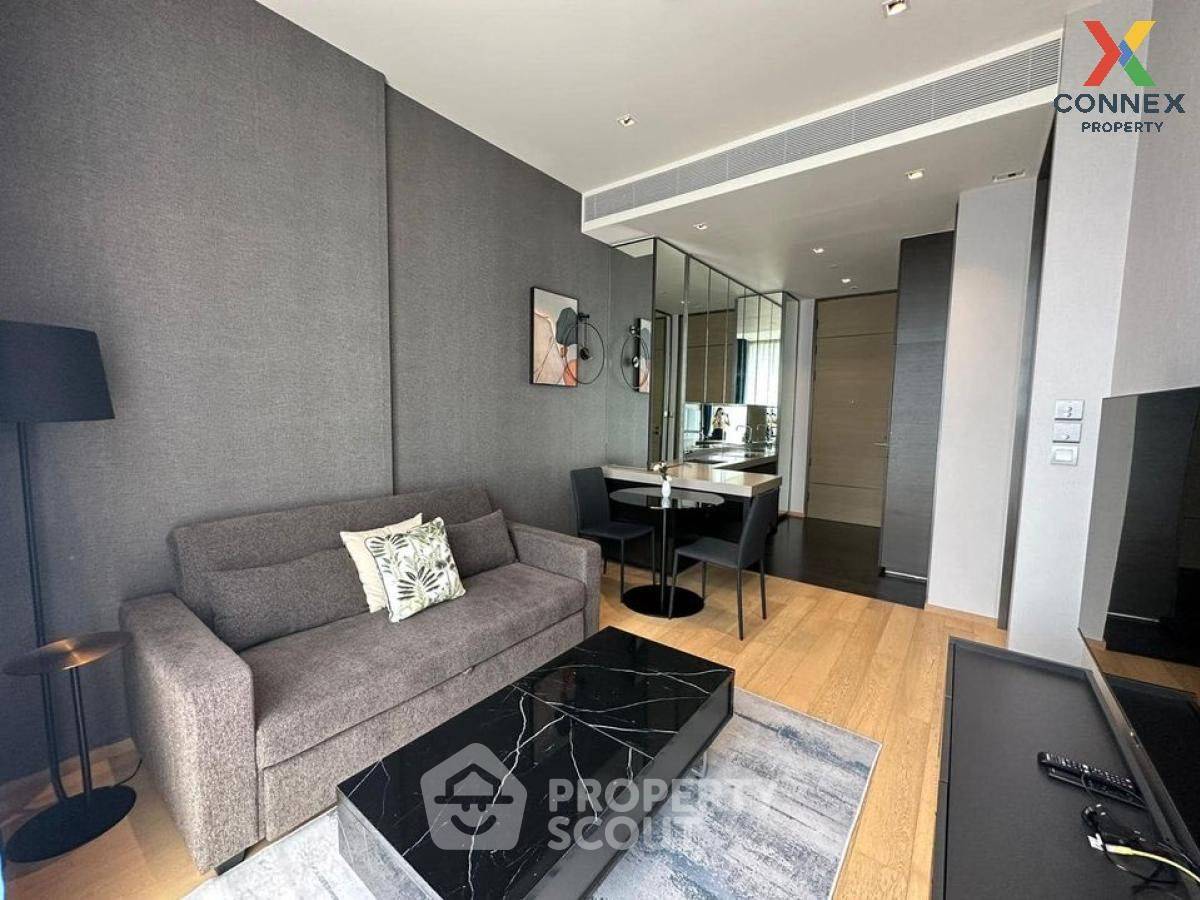 picture 1-BR Condo at 28 Chidlom near BTS Chit Lom (ID 1519023) - 5/9