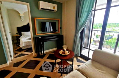Condos for sale : 1-BR Condo For Sale At Espana Condo Resort Pattaya, 5th Floor (ID 993141)