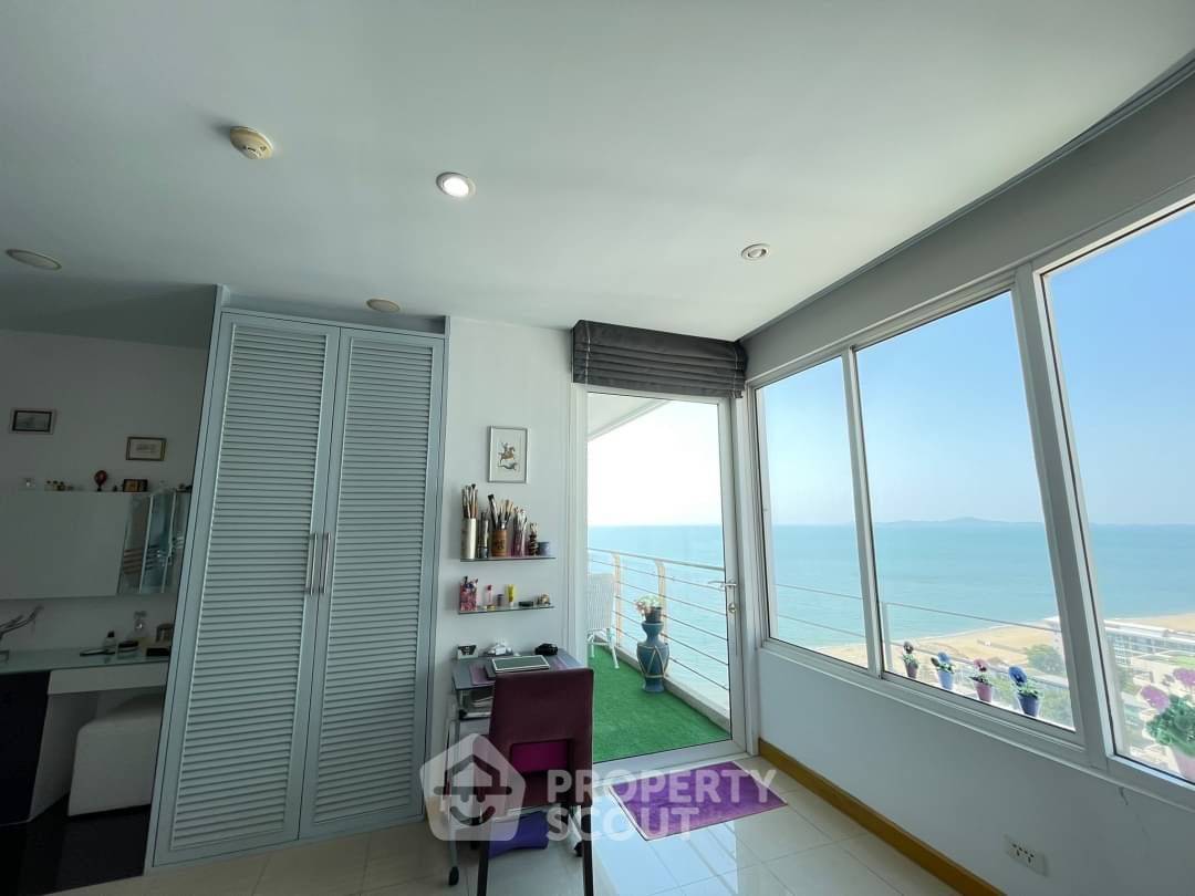 รูป คอนโด 2 ห้องนอน 106 ตร.ม. ชั้น 23 La Royale Beach Condo (ID 1813635) - รูปที่ 4/20