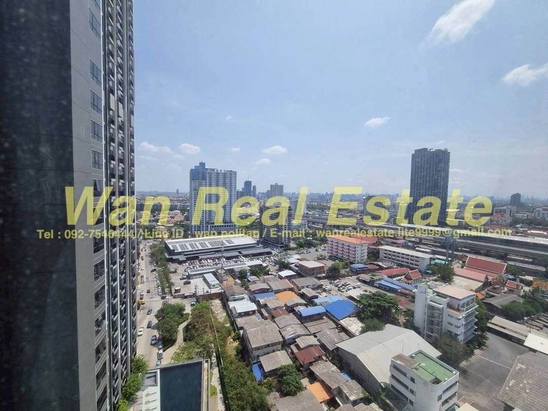 picture Politan rive rive riverside condo - 7/12