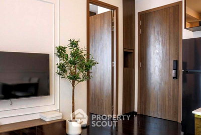 Condos for rent : 1-BR Condo, Park Origin Thonglor, 30th-Floor Near BTS Thong Lor (ID 2599216)