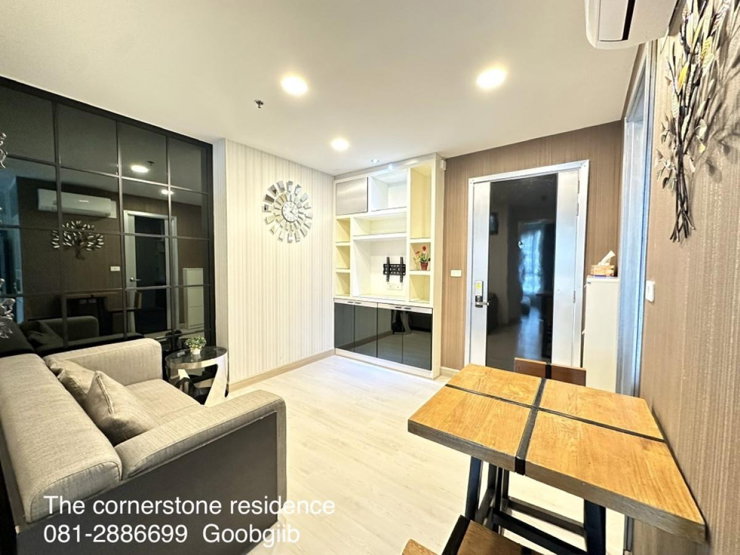 picture For sale Diamond Ratchada Condo 35 Sqm Price 2.89 MB  - 3/19