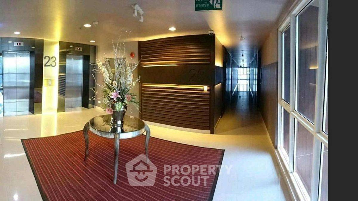รูป คอนโด 3-ห้องนอน ที่ เดอะบลูม สุขุมวิท 71 คอนโดมิเนียม ใกล้ BTS พระโขนง (ID 2229921) - รูปที่ 19/19