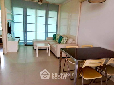 Condos for sale : 1-BR 50 Sqm Condo For Sale, The Seacraze Hua Hin (Khao Takiab) (ID 1142226)