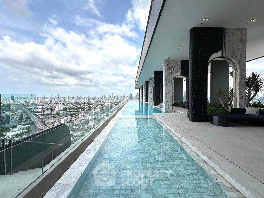 รูป คอนโด 1 ห้องนอน ใน LIFE Rama 4 - Asoke ชั้น 11 ขนาด 35 ตร.ม. ใกล้ MRT Queen Sirikit 400 ม. (ID 1922878) - รูปที่ 12/12