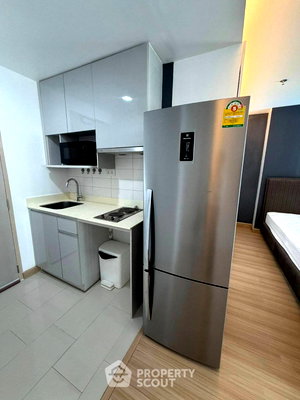 Condos for rent : Studio Condo at Ideo Mobi Phayathai near BTS Phaya Thai (ID 2942263)