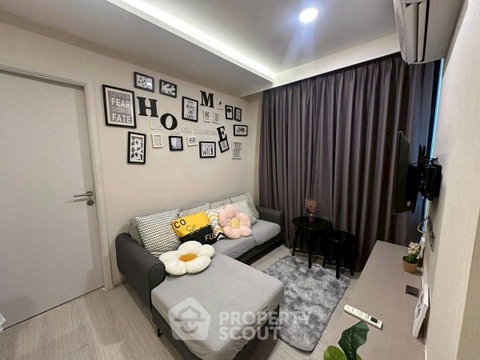 2-BR Condo at Vtara 36 near BTS Thong Lor (ID 2952777)