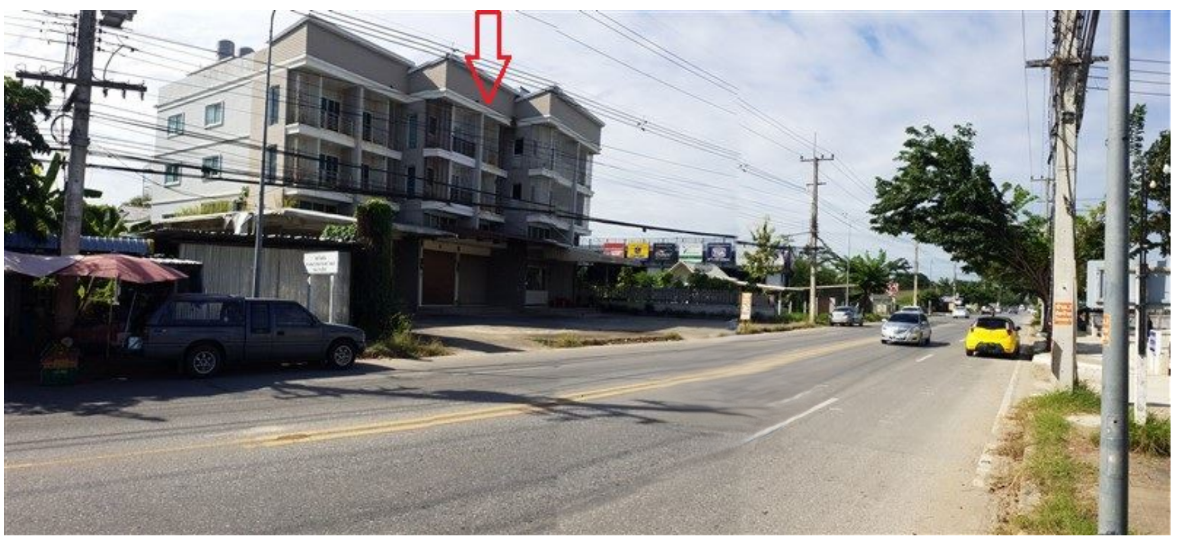 picture SHOP HOUSE 38.1 Sq.w. Muang Phitsanulok Phitsanulok for 7.5M - 2/4