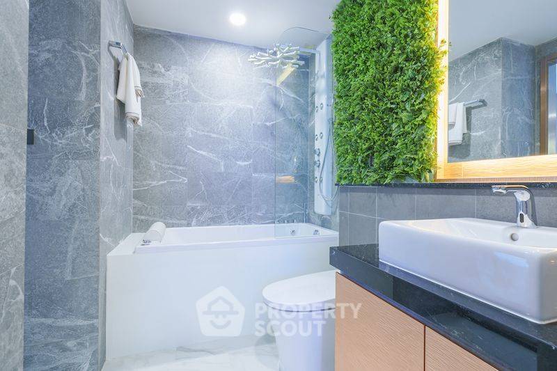 รูป คอนโด 2 ห้องนอน ขาย ที่ ECO Resort Bang Saray ชั้น 5 (ID 962007) - รูปที่ 14/20
