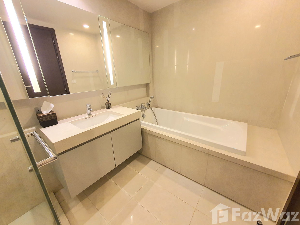 รูป ขาย คอนโด 1 ห้องนอน ในโครงการ ควอทโทร บาย แสนสิริ 1749458 - รูปที่ 8/14