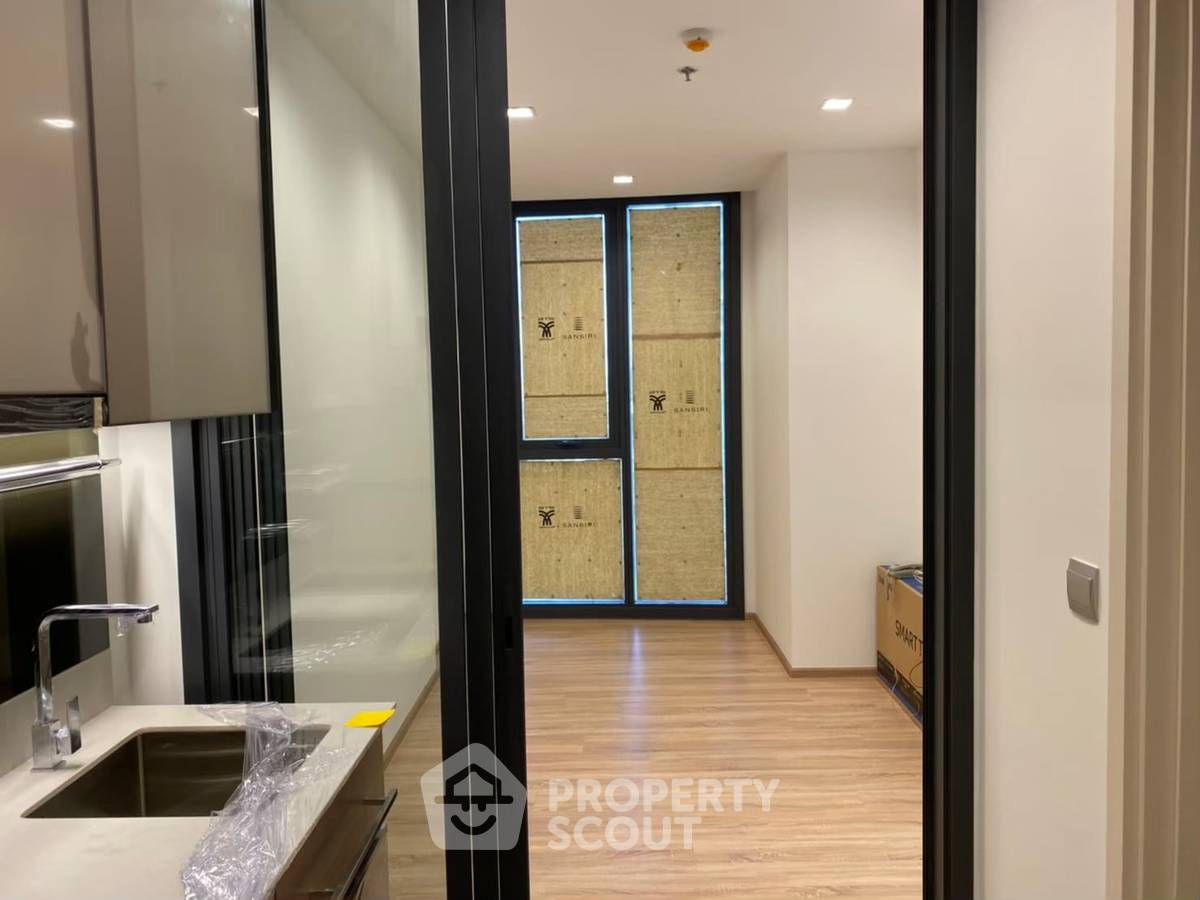 รูป 1 ห้องนอน 34 ตร.ม. The Line Phahon–Pradipat ชั้น 14 ใกล้ BTS สะพานควาย (ID 621466) - รูปที่ 13/13