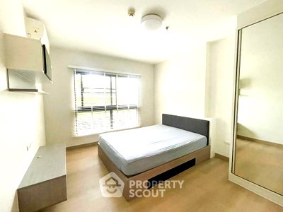 Condos for sale : 1-BR Condo 41 Sqm, Supalai Loft Talat Phu Station, 400m to BTS (ID 2956499)