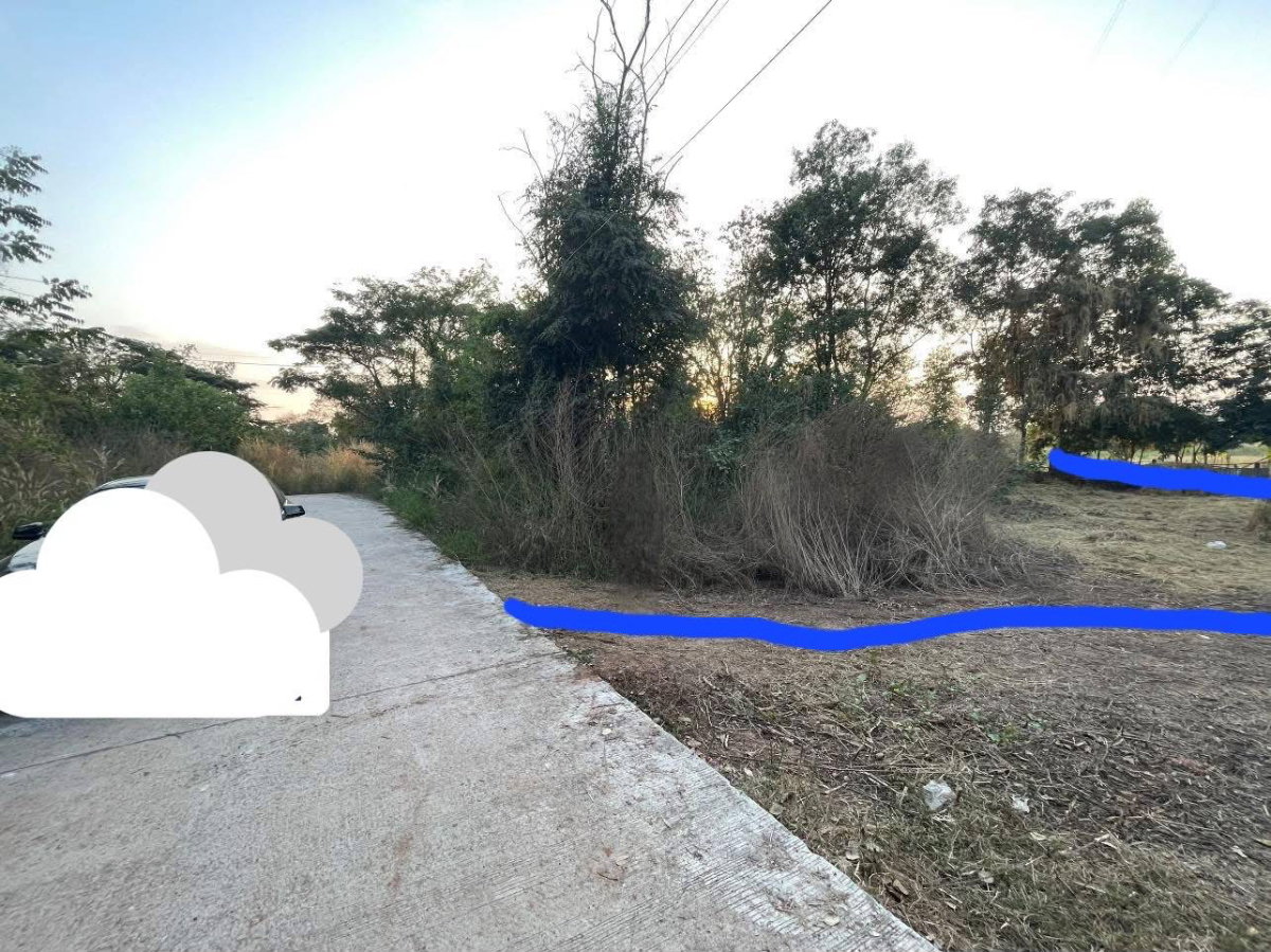 รูป ขายที่ดิน ต.บ้านเป็ด อ.เมือง จ.ขอนแก่น เนื้อที่ 1 งาน 21.1 ตร.วา - รูปที่ 4/8