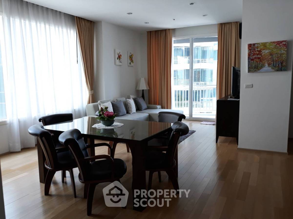 picture 3-BR Condo at 39 By Sansiri near BTS Phrom Phong (ID 2638782) - 1/17