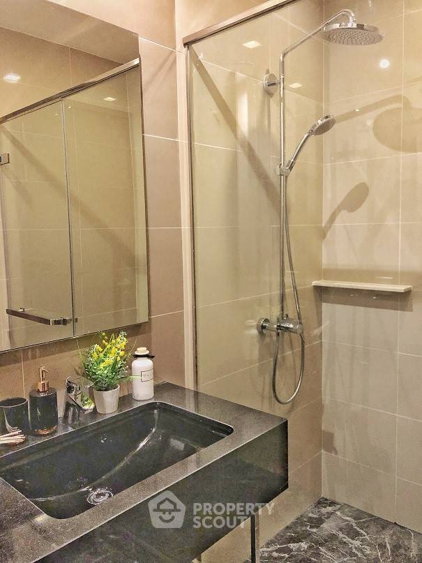 รูป 1 ห้องนอน 33 ตร.ม. The Edge สุขุมวิท 23 ใกล้ MRT สุขุมวิท 200 ม. (ID 515095) - รูปที่ 4/6
