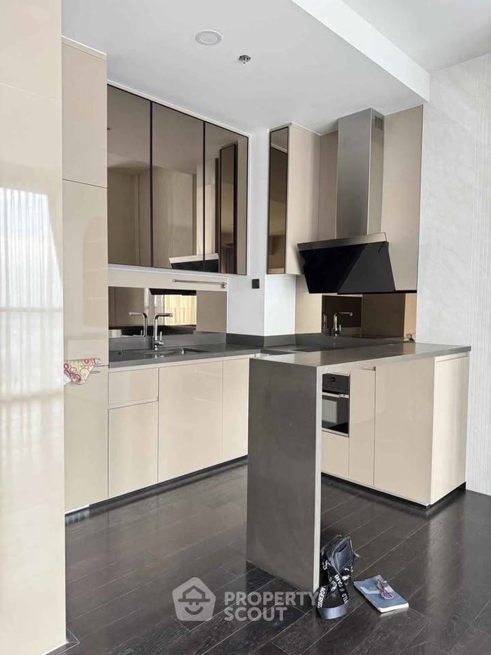picture 2-BR Condo at Park Origin Thonglor near BTS Thong Lor (ID 2673834) - 5/13