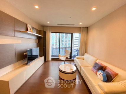 รูปภาพ Well-Priced 2-BR Condo, Ivy Ampio Rachada - Rama 9, 300m MRT Thailand Cultural Centre (ID 2100745)