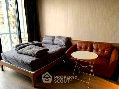 Condos for sale : Well-Priced 1-BR Condo, Park Origin Phrom Phong (30th Floor) near BTS Phrom Phong (ID 825028)