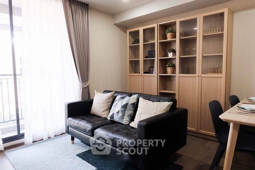 รูป คอนโด 1-ห้องนอน ที่ คลาส สารสิน ราชดำริ ใกล้ BTS ราชดำริ (ID 1927443) - รูปที่ 5/8