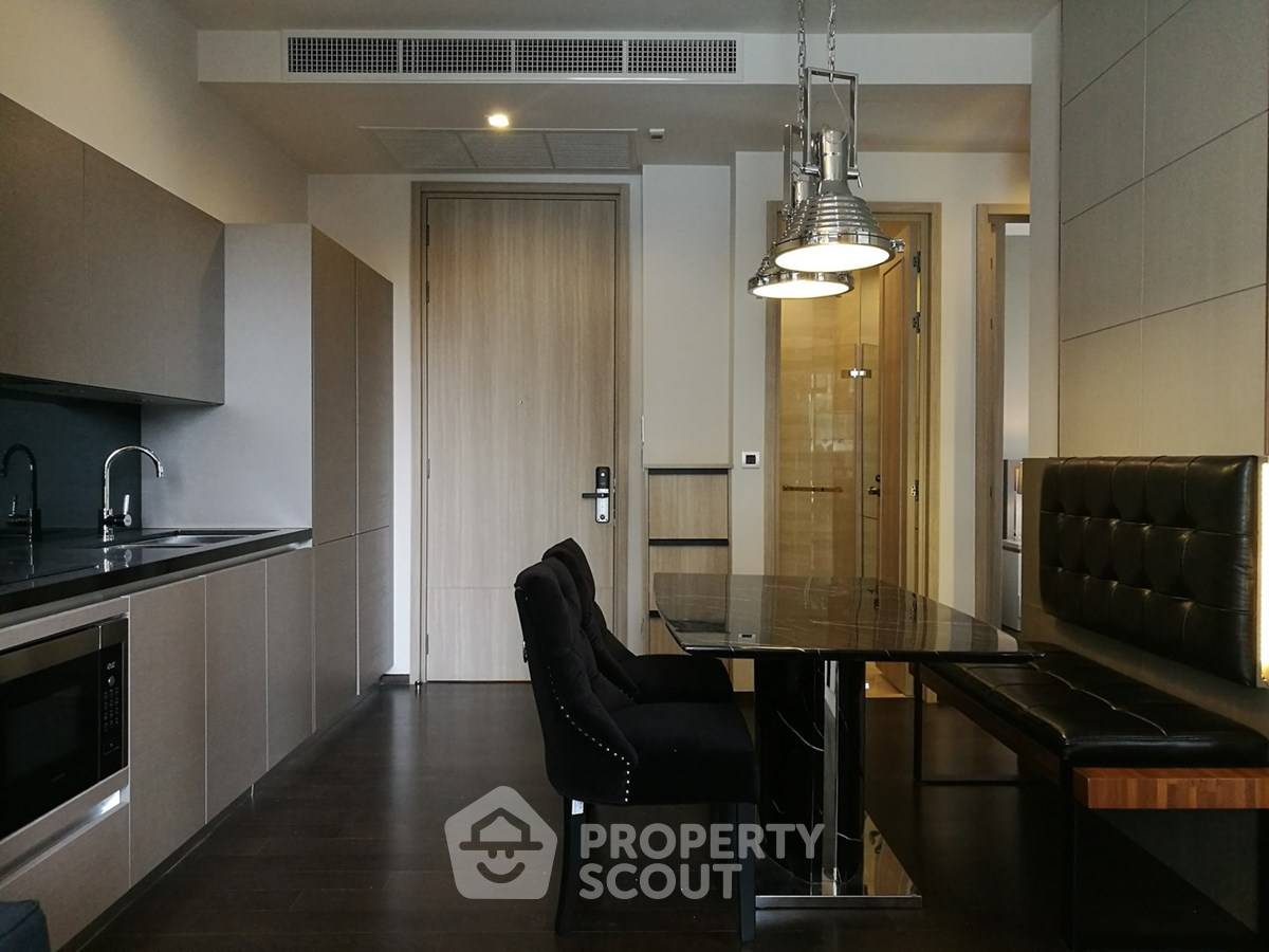 รูป คอนโด 2-ห้องนอน ที่ เดอะ เทอร์ทีไนน์ บาย แสนสิริ ใกล้ BTS พร้อมพงษ์ (ID 2873814) - รูปที่ 6/12