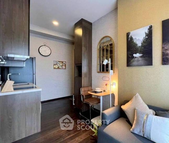 picture 1-BR Condo at Park Origin Thonglor near BTS Thong Lor (ID 2480160) - 4/5
