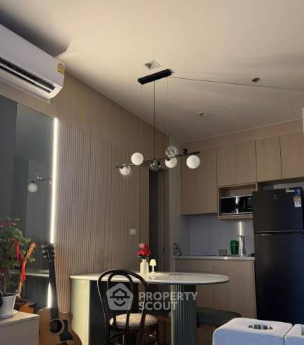 รูป คอนโด 1-ห้องนอน ที่ โนเบิล สเตท 39 ใกล้ BTS พร้อมพงษ์ (ID 2570844) - รูปที่ 6/8