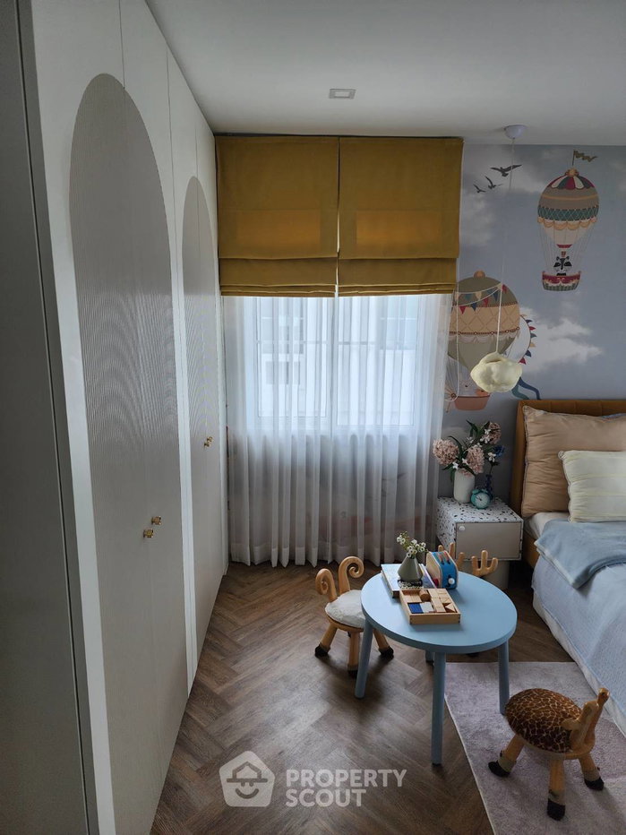 รูป บ้าน 3-ห้องนอน ที่ ชัยพฤกษ์ บางนา กม 15 ใน บางโฉลง (ID 2957384) - รูปที่ 14/20