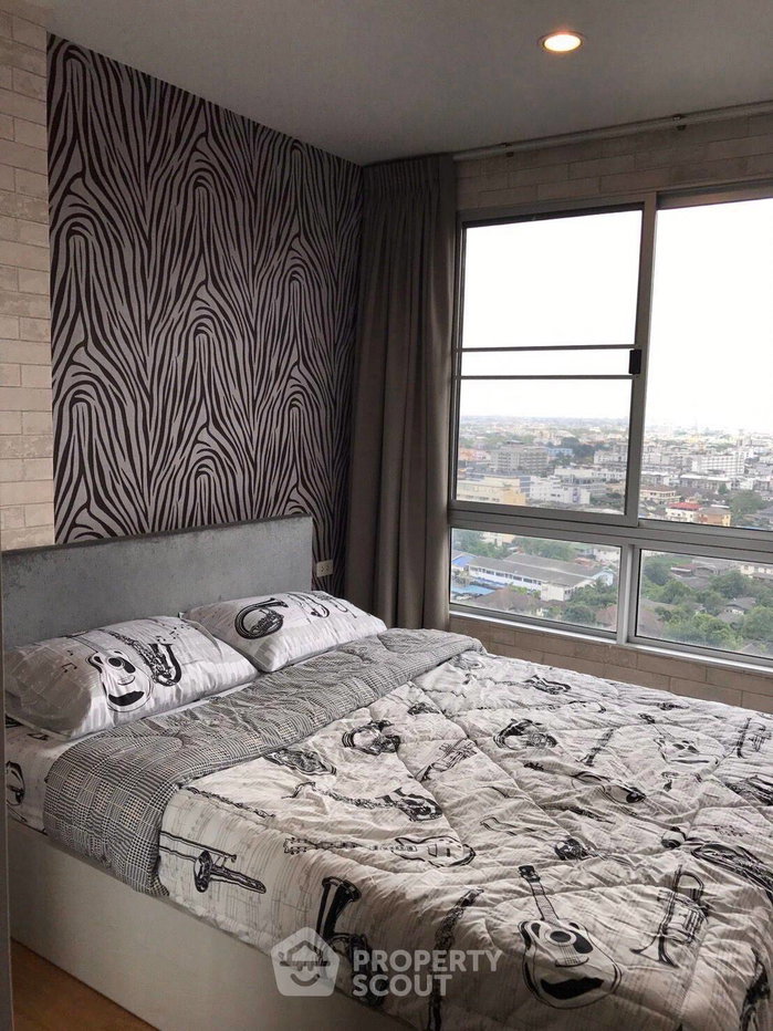 picture 1-BR Condo at The Base Sukhumvit 77 near BTS On Nut (ID 1979063) - 3/8