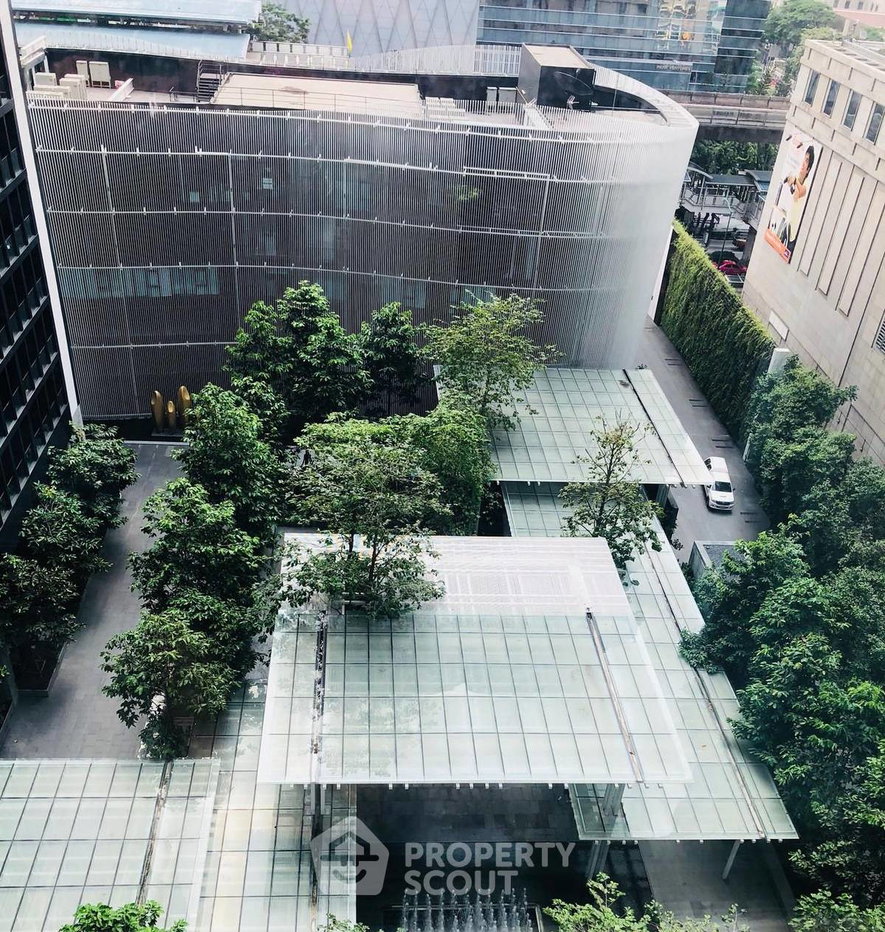 picture 1-BR Condo at Noble Ploenchit near BTS Phloen Chit (ID 2713040) - 13/13