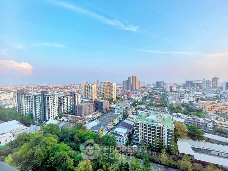 picture 2-BR Condo at Whizdom Essence Sukhumvit near BTS Punnawithi (ID 2956946) - 9/10