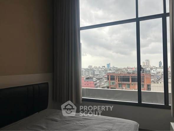 picture 2-BR Condo at Pyne By Sansiri near BTS Ratchathewi (ID 2552492) - 3/5