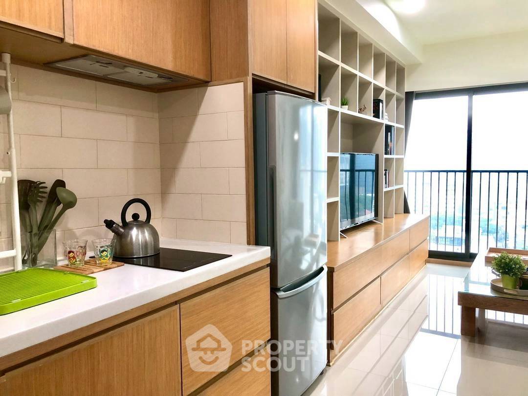 picture 1-BR Condo at Noble Remix near BTS Thong Lor (ID 2675784) - 2/11