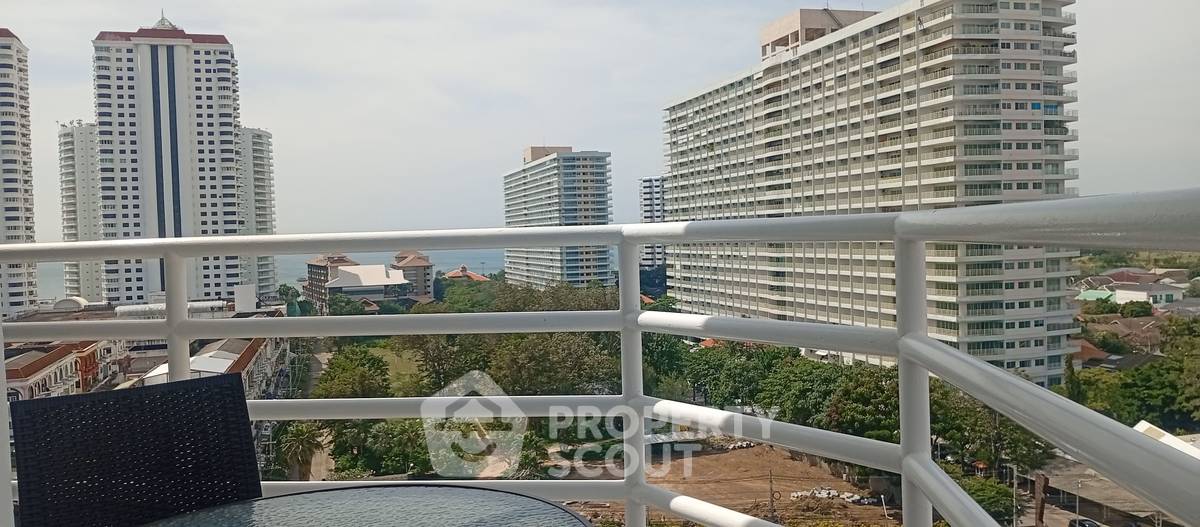 รูป คอนโด 1 ห้องนอน ให้เช่า วิว ทะเล 2 จอมเทียน ชั้น 10 ขนาด 103 ตร.ม. (ID 2101195) - รูปที่ 24/40