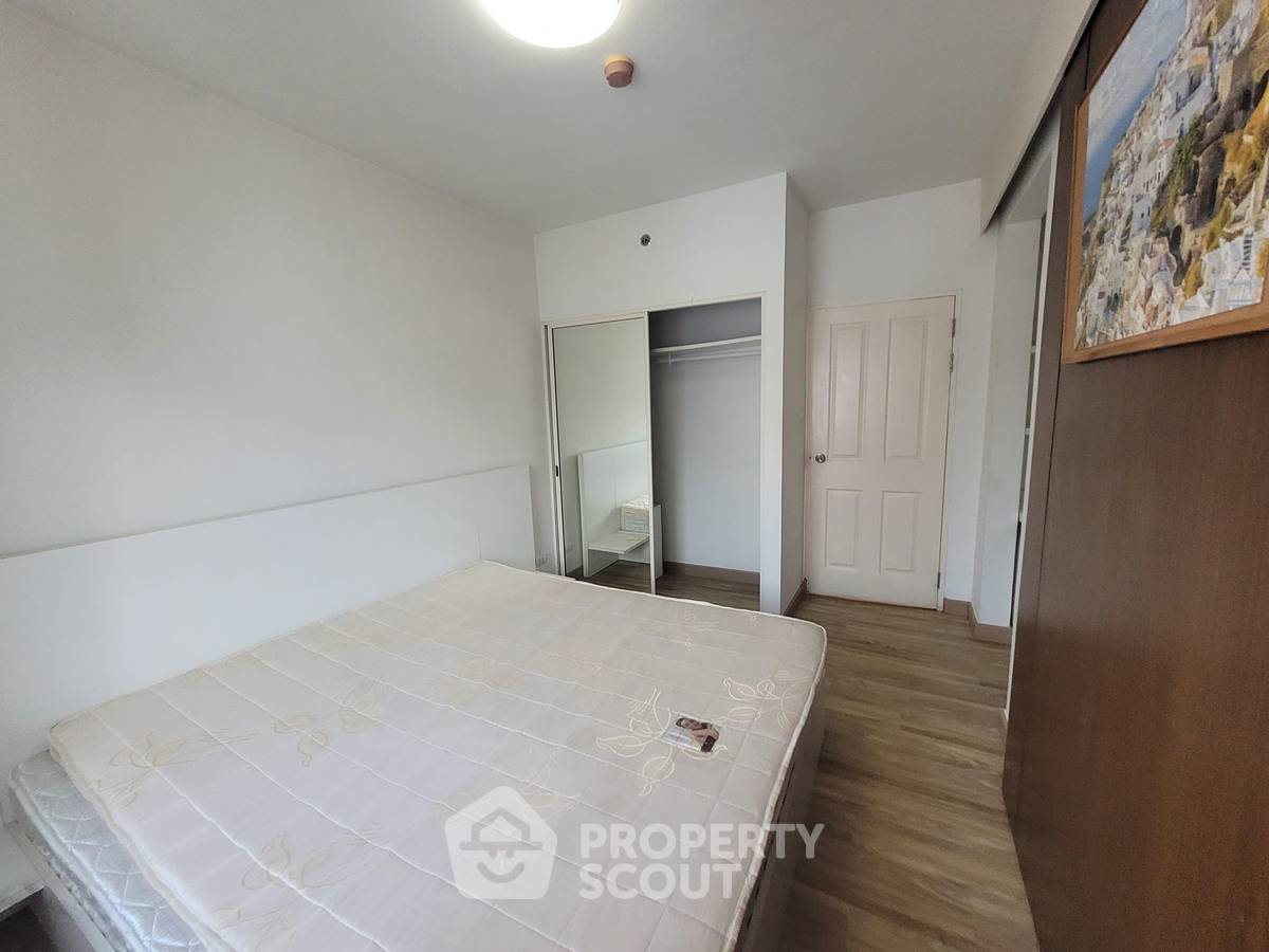 picture 1-BR Condo at A Space Asoke-Ratchada near MRT Phra Ram 9 (ID 1143272) - 5/9