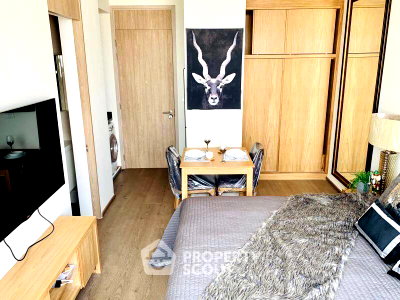 Condos for rent : Studio Condo at Park Origin Phrom Phong near BTS Phrom Phong (ID 2830500)