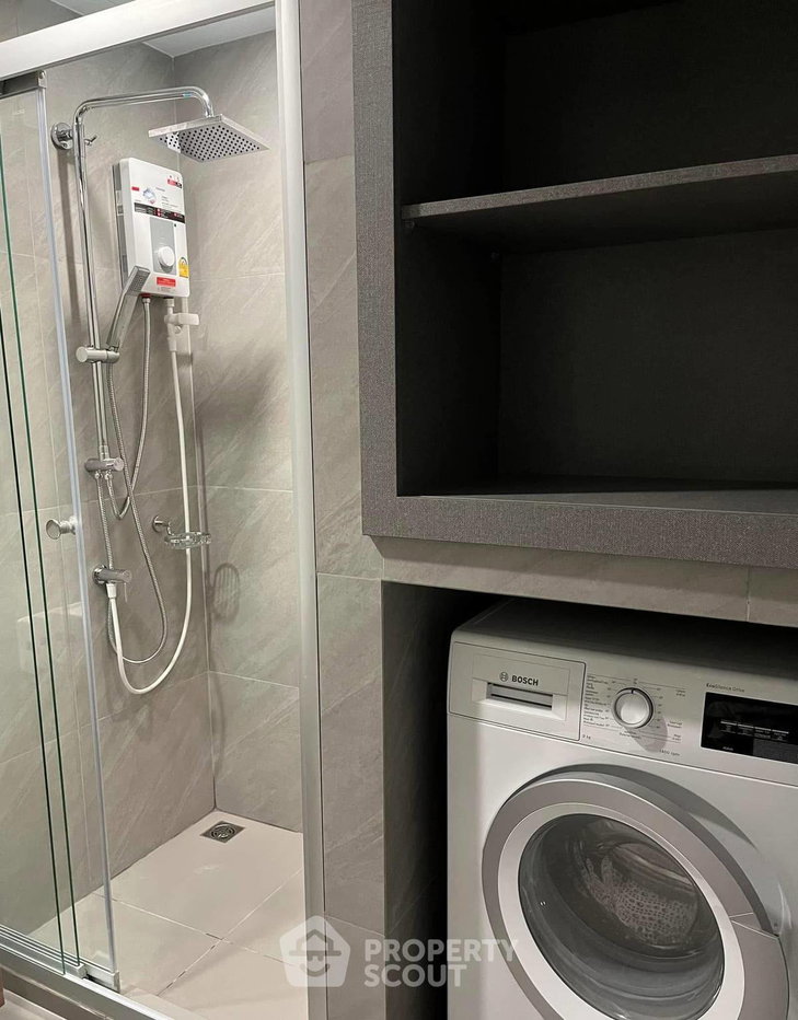 picture 1-BR Condo at Ideo Chula Samyan near MRT Sam Yan (ID 2086613) - 2/7