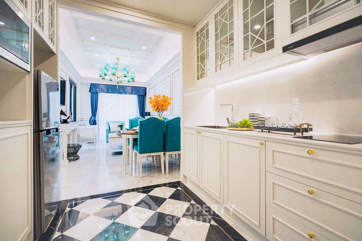 รูป คอนโดมิเนียมขาย 2 ห้องนอน Ocean Horizon Beachfront Condo Pattaya ใกล้พัทยา (ID 1006822) - รูปที่ 4/6