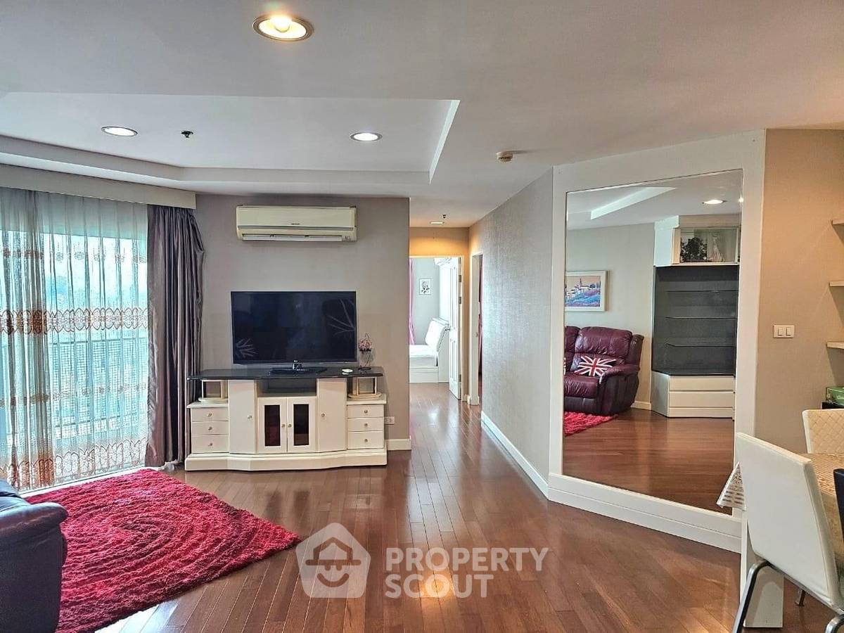 รูป คอนโด 2-ห้องนอน ที่ เบ็ล แกรนด์ พระราม 9 ใกล้ MRT พระราม 9 (ID 1800750) - รูปที่ 6/18