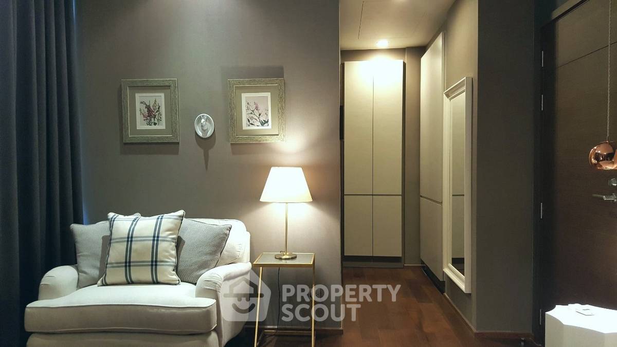 รูป คอนโด 1-ห้องนอน ที่ ควอทโทร บาย แสนสิริ ใกล้ BTS ทองหล่อ (ID 2367309) - รูปที่ 8/10