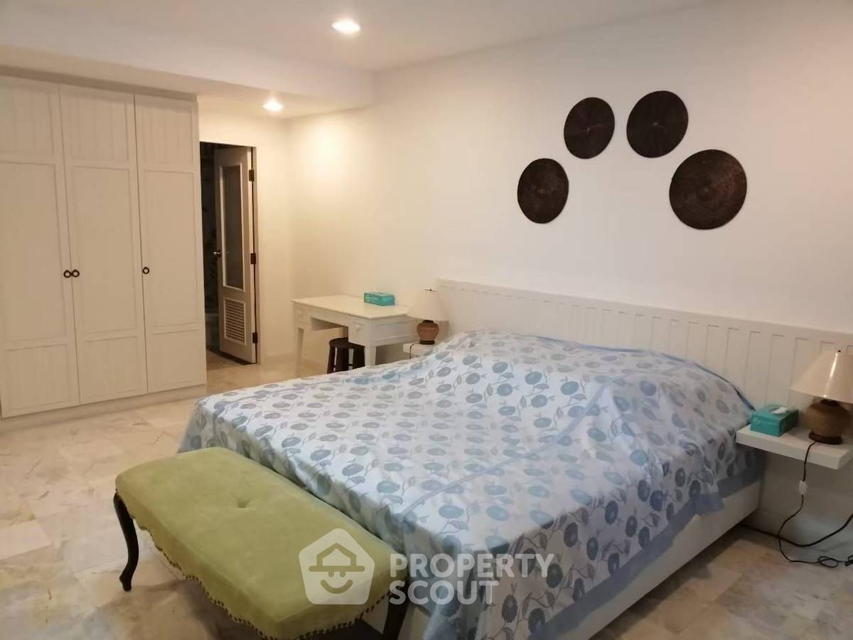 รูป คอนโด 2 ห้องนอน ขนาด 120 ตร.ม. สำหรับขาย ที่ Palm Pavilion Hua Hin (ID 1196510) - รูปที่ 5/14