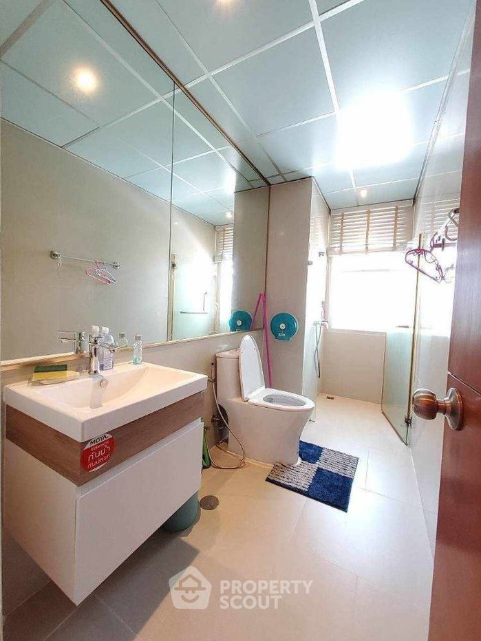 รูป คอนโด 1 ห้องนอน ใน วิลล่า สาทร ใกล้ BTS กรุงธนบุรี 100 ม. (ID 1844171) - รูปที่ 4/11