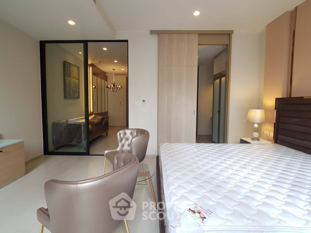 รูป คอนโด 1-ห้องนอน ที่ โนเบิล เพลินจิต ใกล้ BTS เพลินจิต (ID 2874045) - รูปที่ 4/8