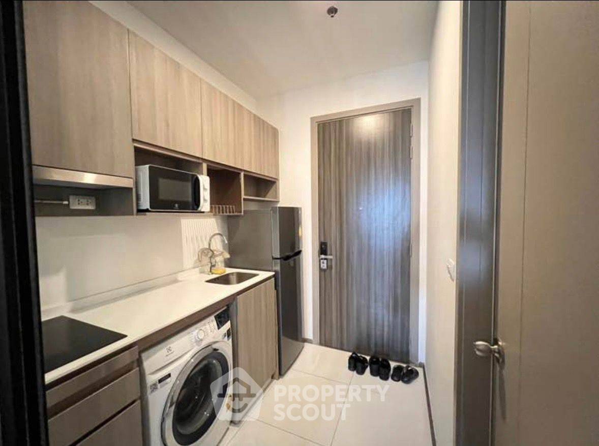 picture 1-BR Condo at Knightsbridge Prime Onnut near BTS On Nut (ID 436111) - 3/6