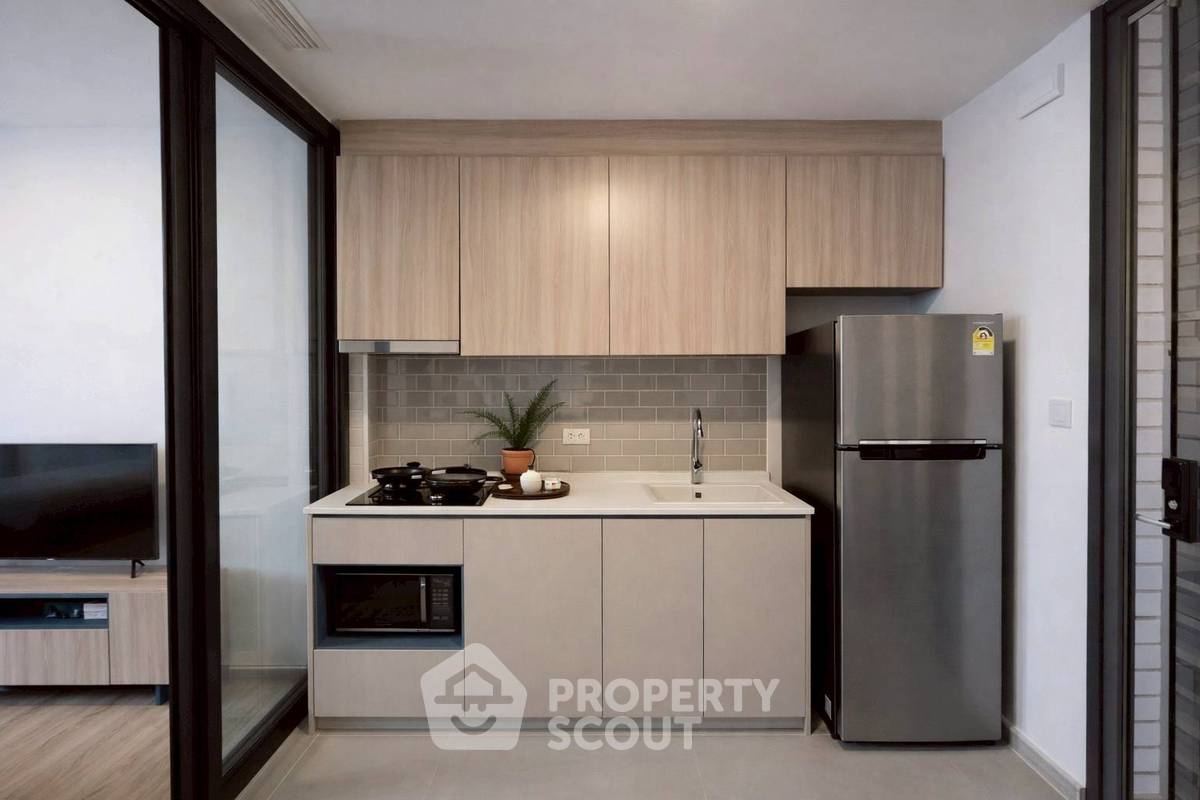 picture 1-BR Condo at XT Phayathai near BTS Phaya Thai (ID 2813228) - 5/10