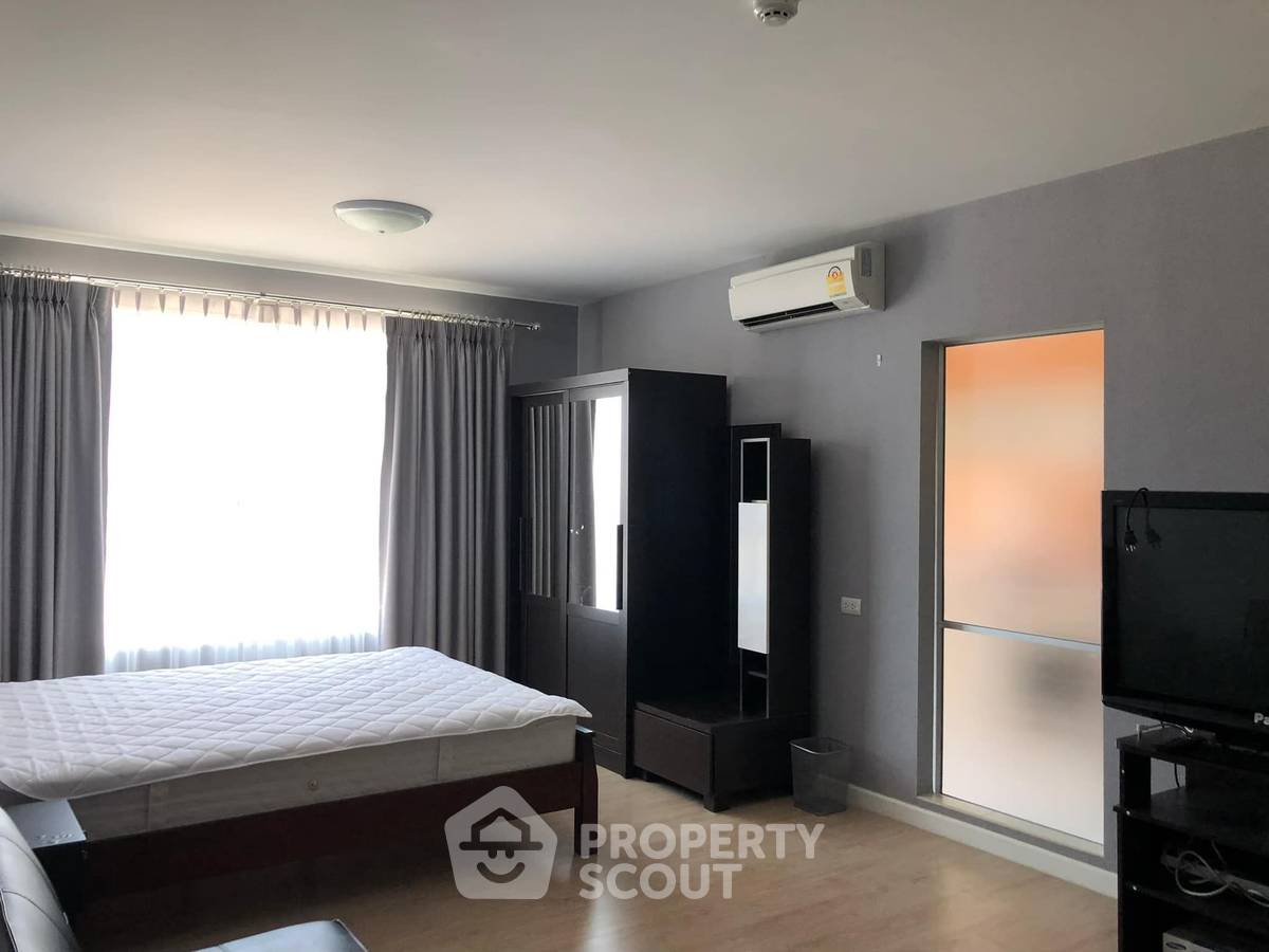 รูป คอนโด 1 ห้องนอน ขนาด 30 ตร.ม. บ้านเพียงเพลิน หัวหิน ชั้น 7 (ID 1147335) - รูปที่ 7/14
