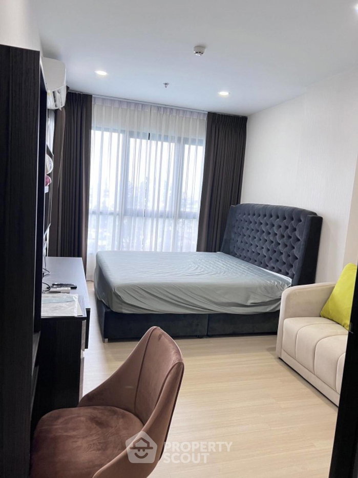รูป คอนโด 2 ห้องนอน ขาย ที่ ศุภาลัย ลอฟท์ พระราชทาน-วงเวียนใหญ่ ใกล้ BTS วงเวียนใหญ่ (ID 1822528) - รูปที่ 3/8