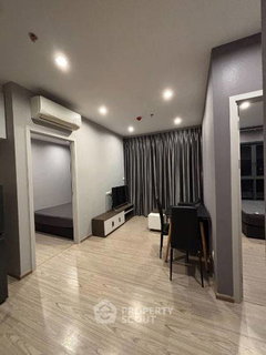 รูปภาพ 2-BR Condo At The Tree Hua Mak In Ramkhamhaeng (ID 2680923)