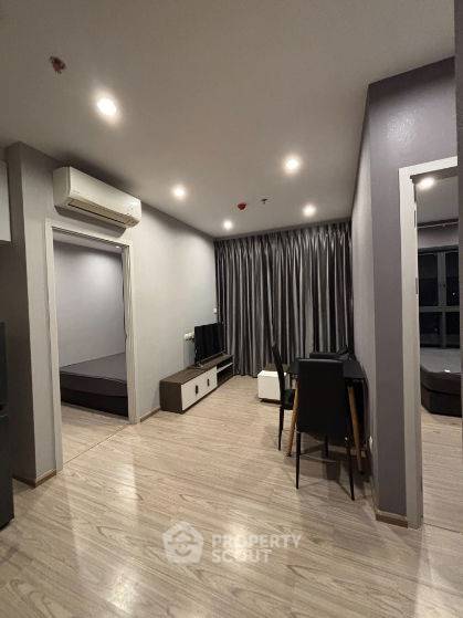 picture 2-BR Condo at The Tree Hua Mak close to Ramkhamhaeng (ID 2680923) - 1/5